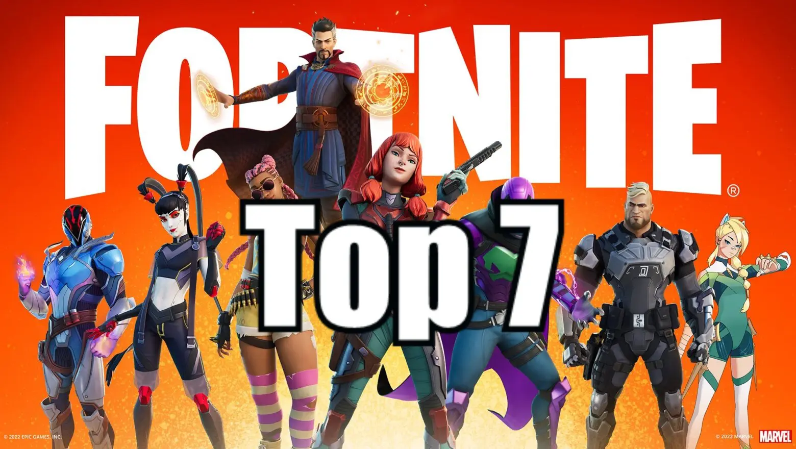 Fortnite