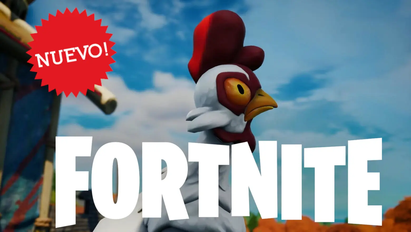 Fortnite