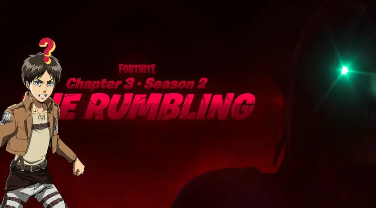 Imagen de Fortnite: los fans crean teasers falsos de la nueva Temporada 2 y son para flipar
