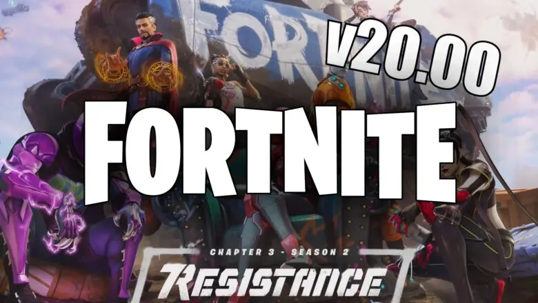 Fortnite