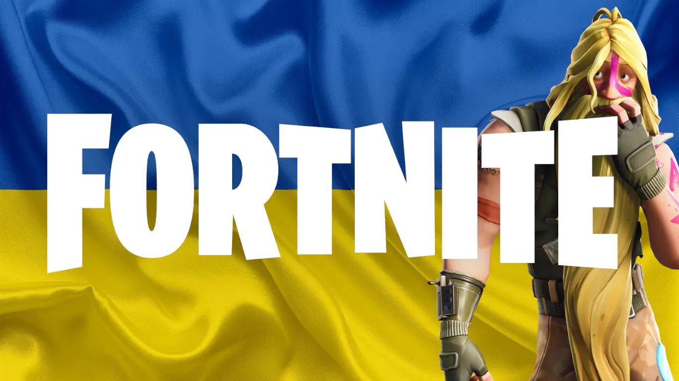Fortnite