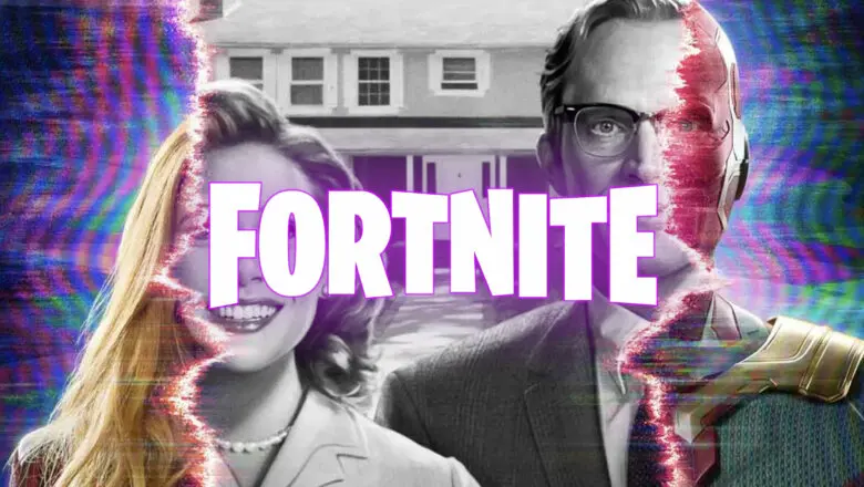 Fortnite