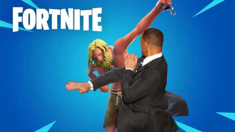 Fortnite