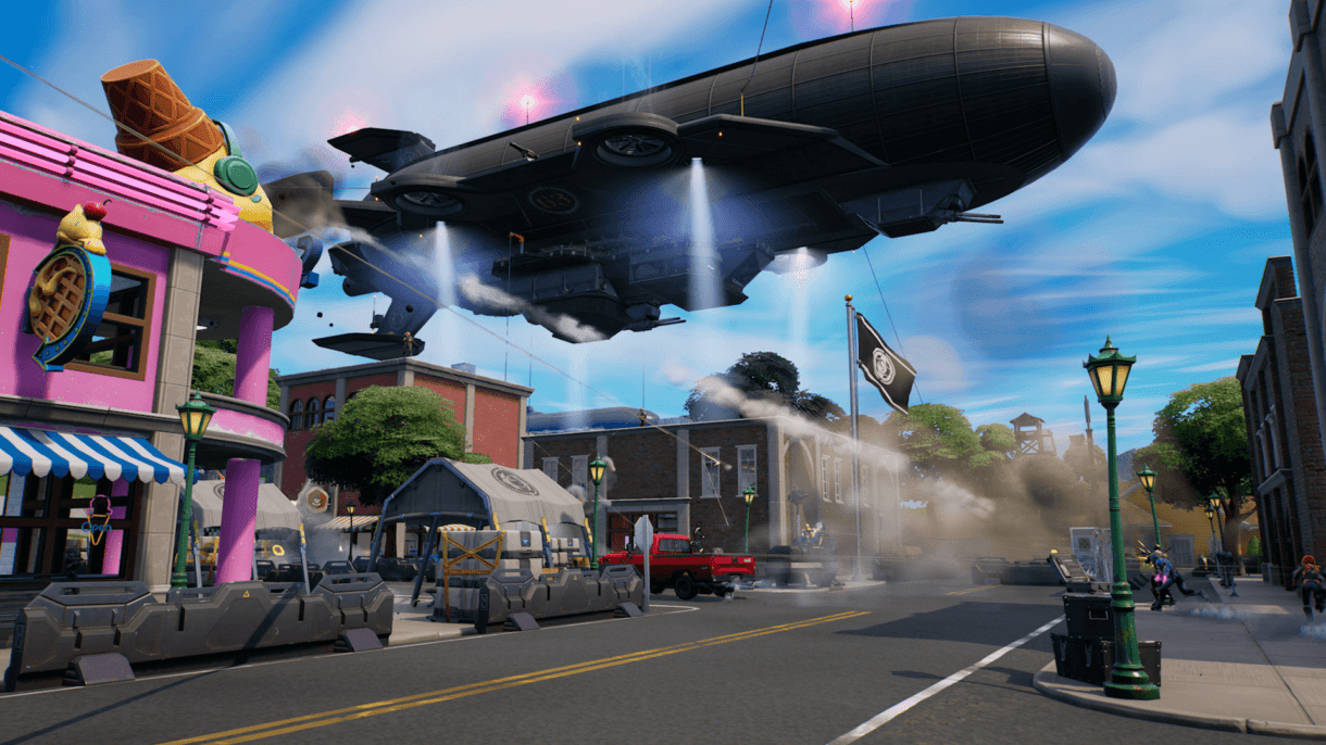 fortnite zepelin 1