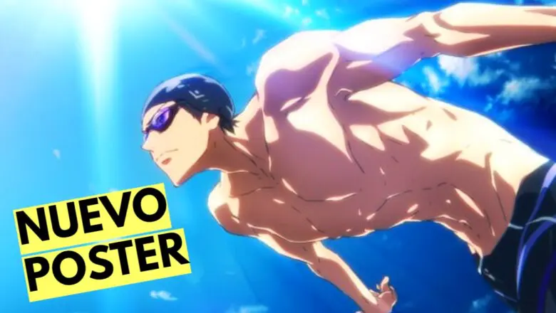 FREE! the final stroke
