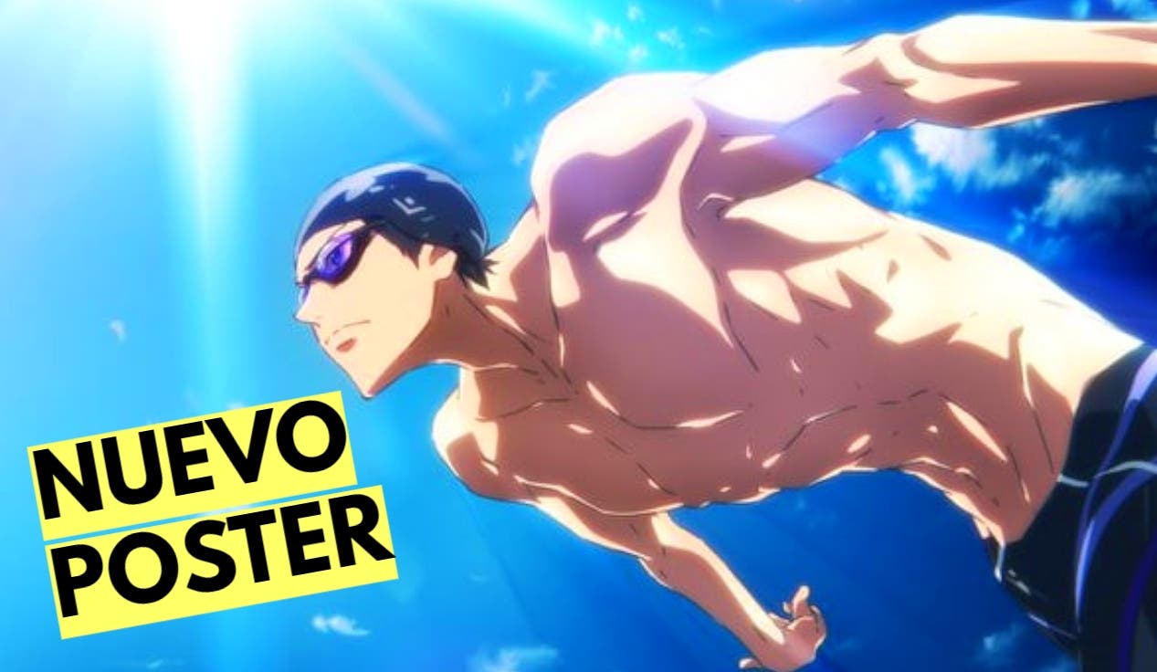 FREE! the final stroke