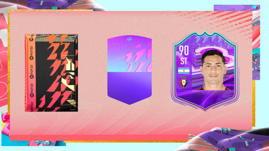 fut birthday swaps fifa 22