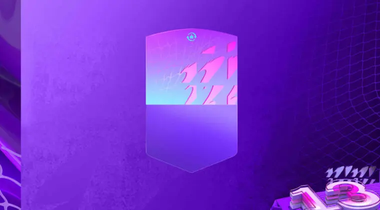 Imagen de FIFA 22: EA Sports entrega el último token FUT Birthday a todos los usuarios de Ultimate Team