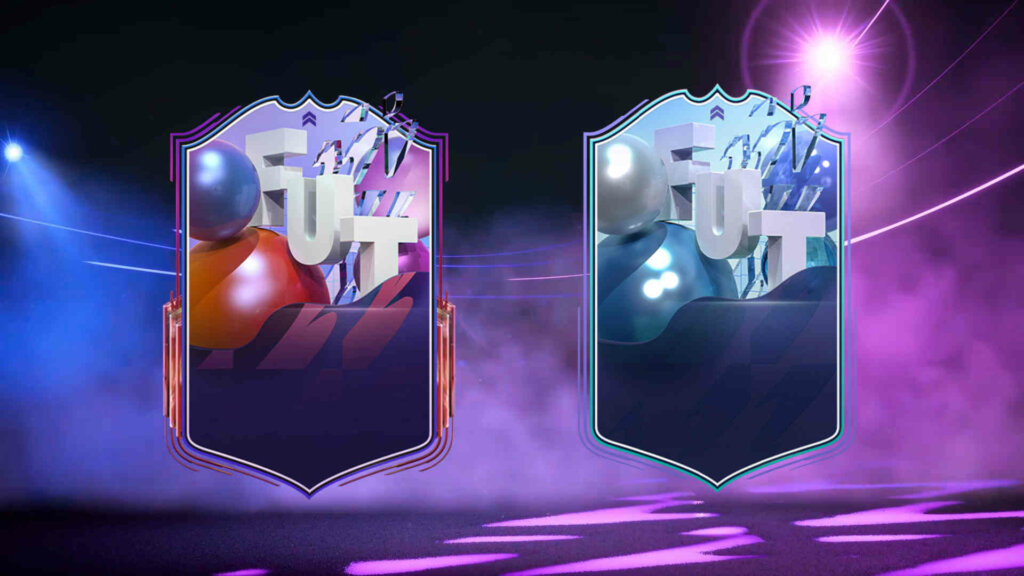 fut fantasy nuevas filtraciones fifa 22