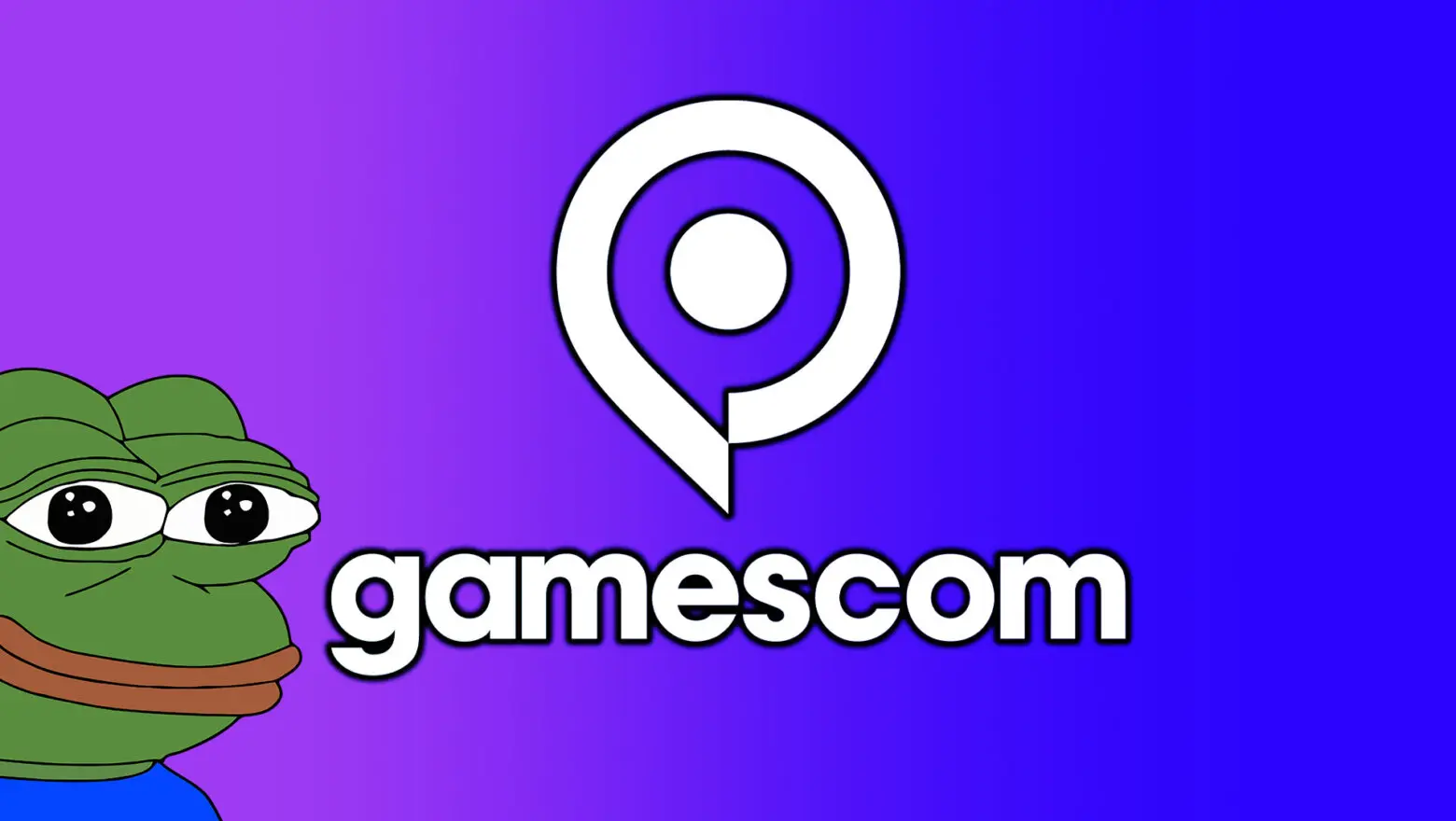 Confirmada la Gamescom como presencial