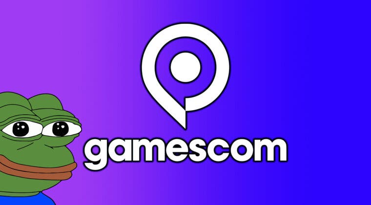 Imagen de ¡Buenas noticias! Se confirma que la Gamescom 2022 será un evento presencial