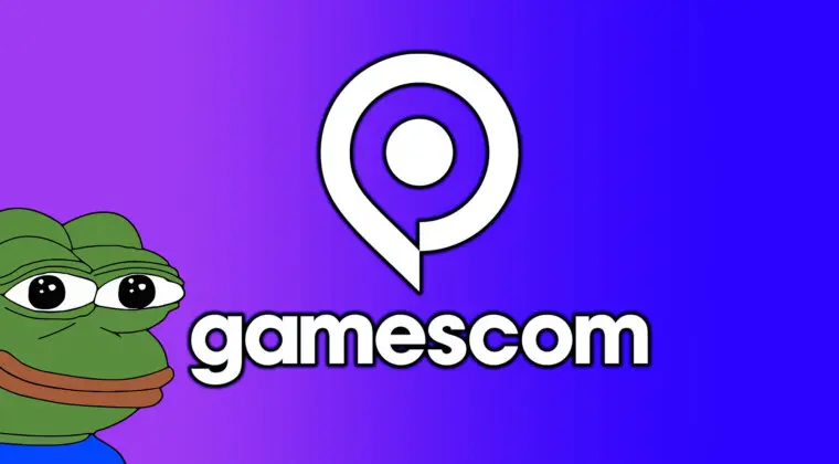 Imagen de ¡Buenas noticias! Se confirma que la Gamescom 2022 será un evento presencial