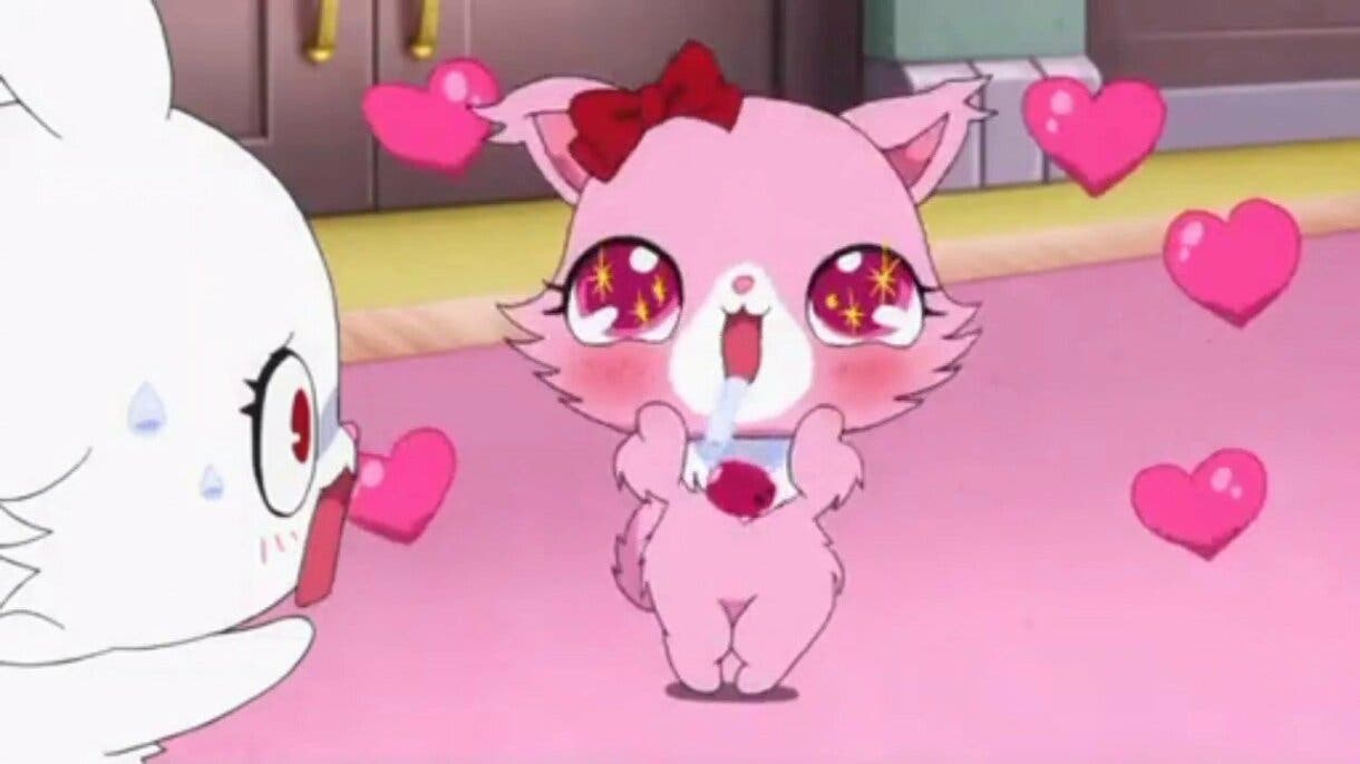 Garnett Jewelpet