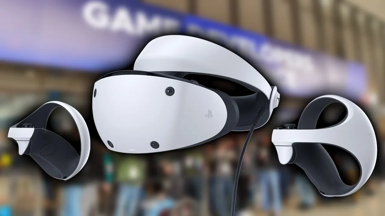 ps vr2