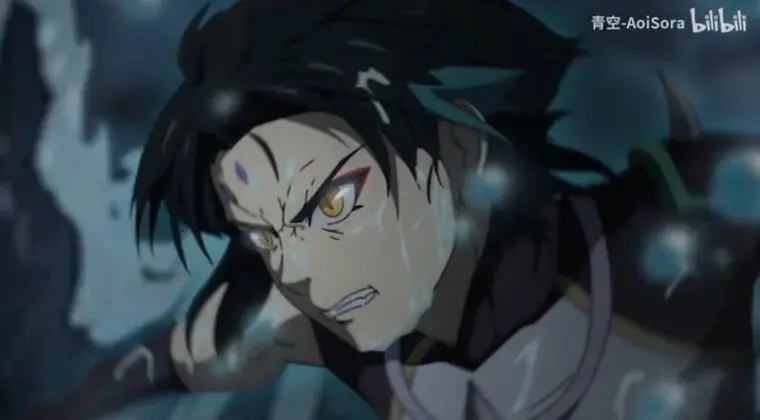 Imagen de ¿Anime de Genshin Impact? Así de brutal podría verse una adaptación del videojuego