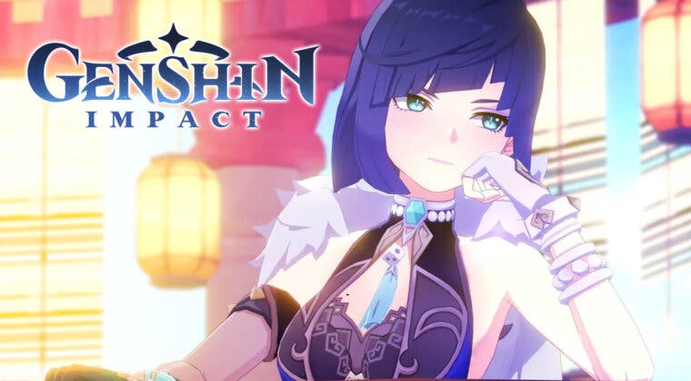 Imagen de Genshin Impact: Filtran los personajes que protagonizarían el Gachapón de la versión 2.7