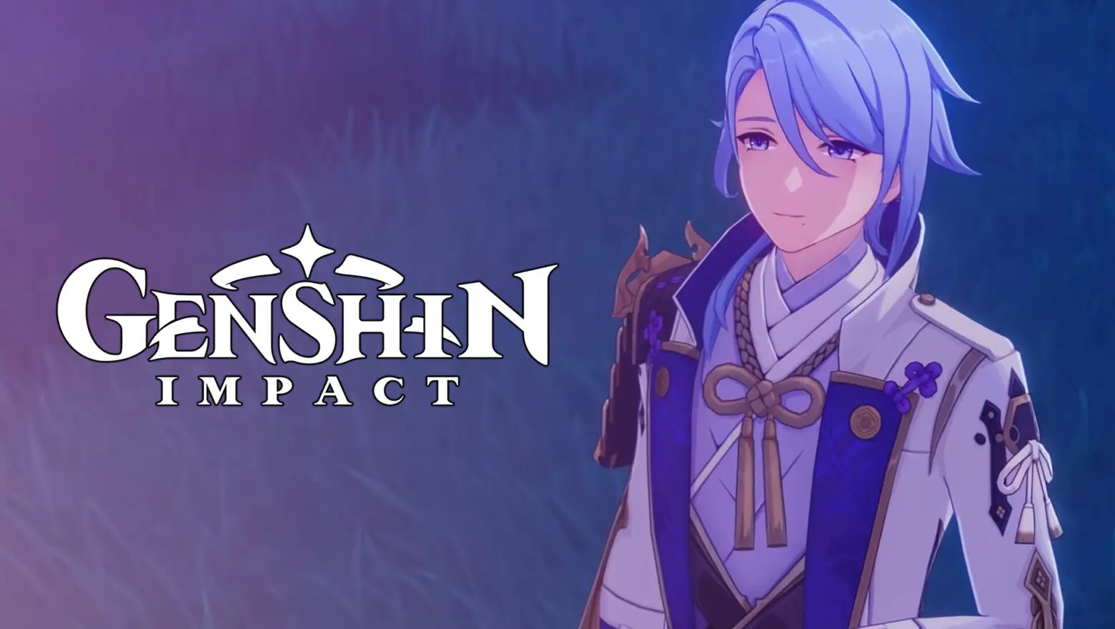 Nueva demo de personaje de Genshin Impact