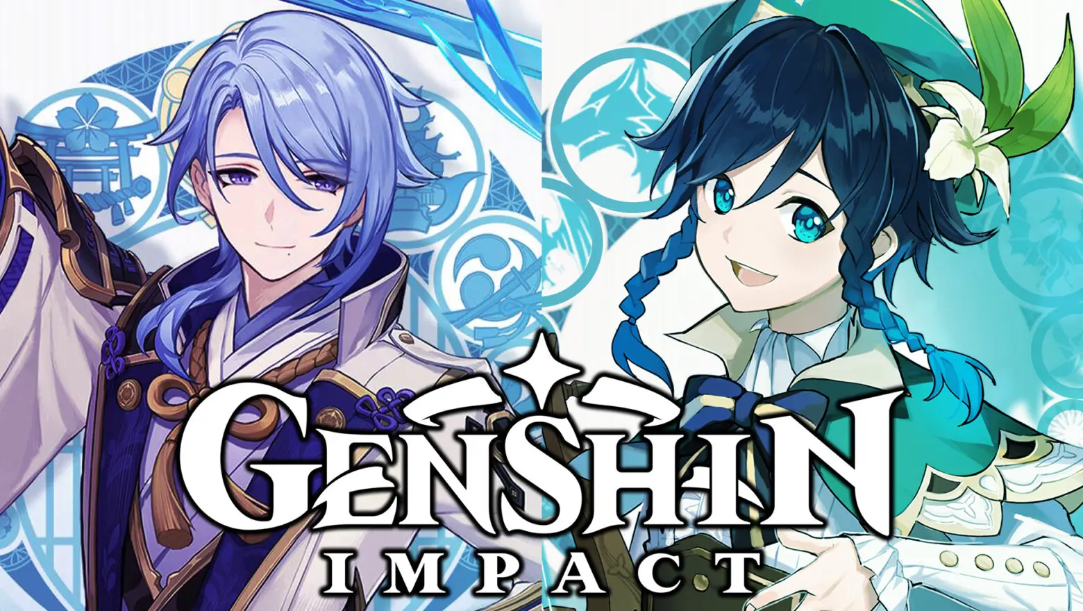 Se filtra el tercer personaje de la 2.6 de Genshin Impact