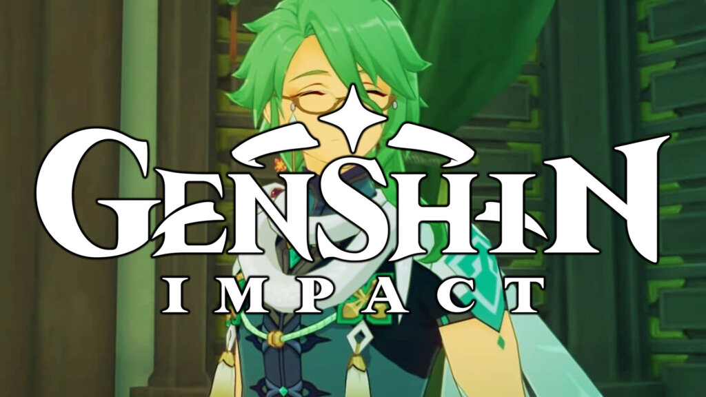 Filtradores hacen una aproximación al nuevo Arconte de Genshin Impact