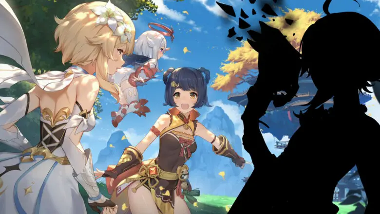 Más detalles sobre un futuro nuevo personaje de Genshin Impact