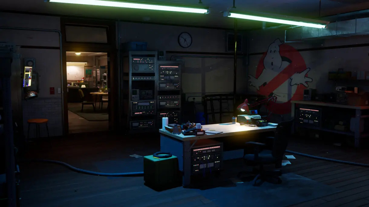 ghostbusters 2