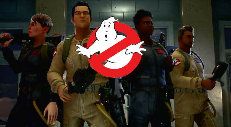 Imagen de Ghostbusters: Spirits Unleashed se anuncia por sorpresa, fecha, plataformas, tráiler y más