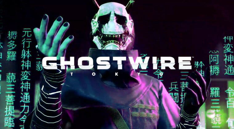 Imagen de Ya he jugado a Ghostwire: Tokyo y me ha sorprendido a unos niveles inhumanos