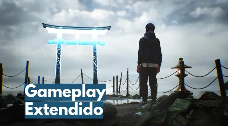 Imagen de GhostWire: Tokyo se muestra en más de 18 minutos de gameplay, y ahora sí que me ha convencido