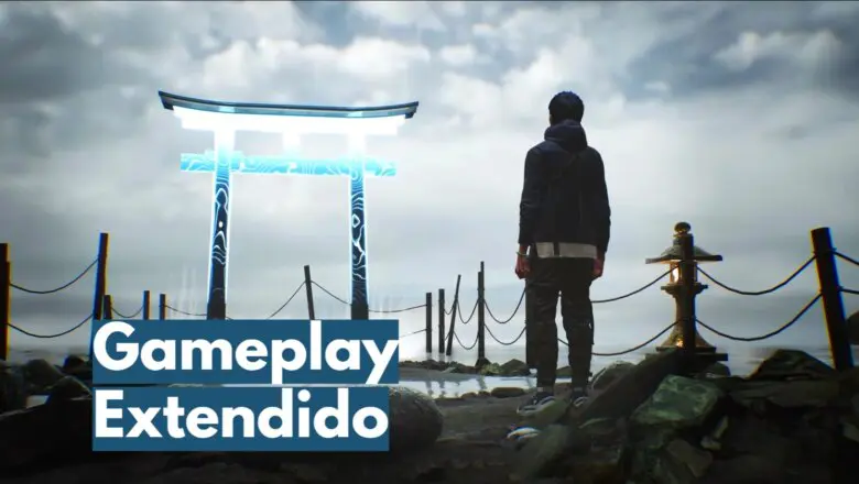 ghostwire: tokyo gameplay