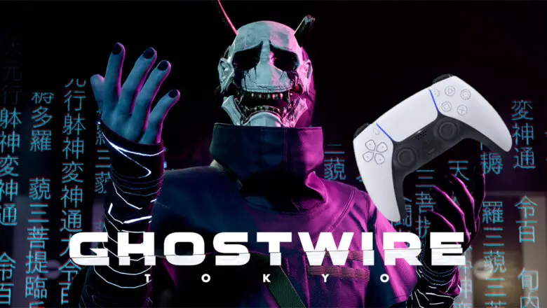 Ghostwire