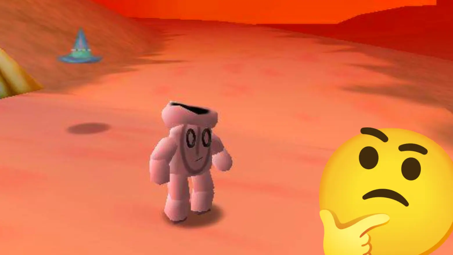 glover