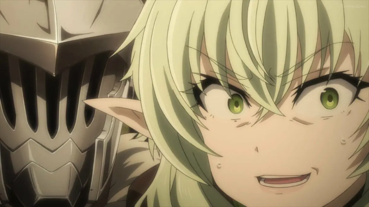 goblin slayer