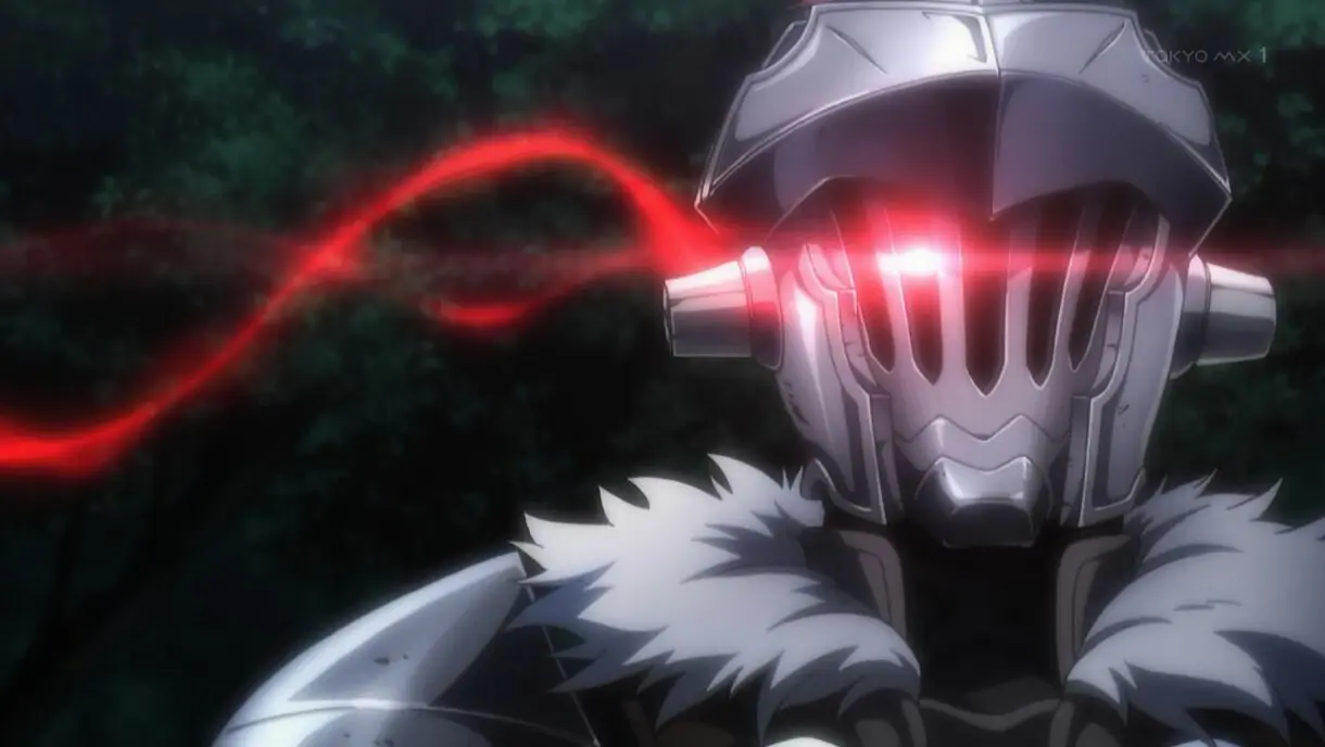 goblin slayer