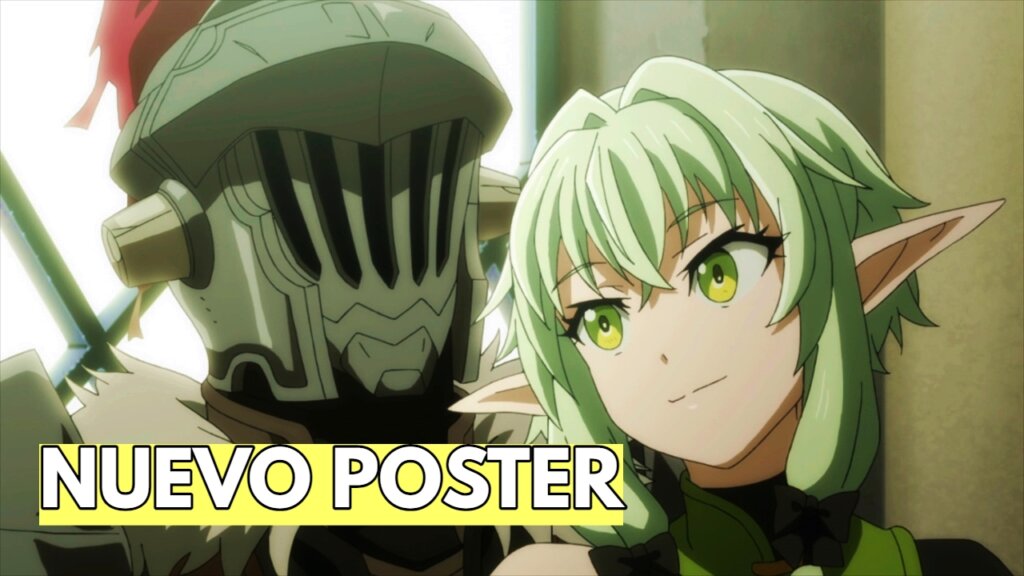 goblin slayer 3