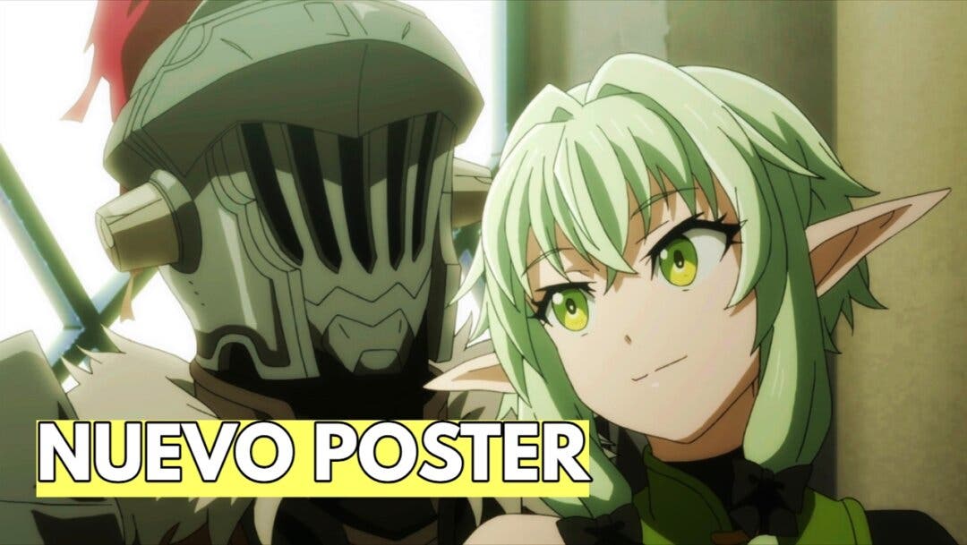 Goblin Slayer, temporada 2: cuándo se estrena el sexto capítulo, cómo y  dónde verlo