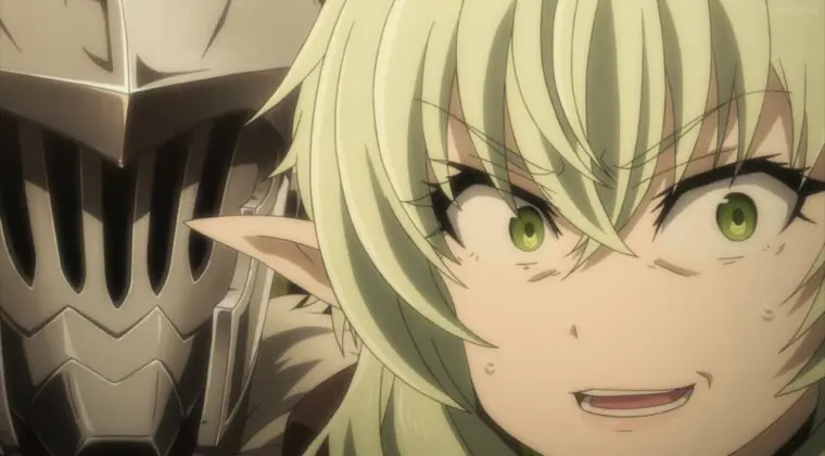 Imagen de Un político dice que si te gusta Goblin Slayer es que tienes un problema mental