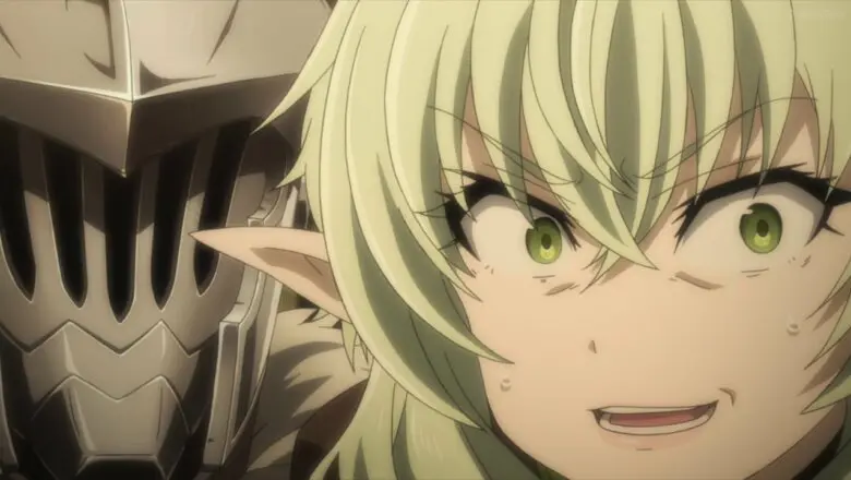 goblin slayer