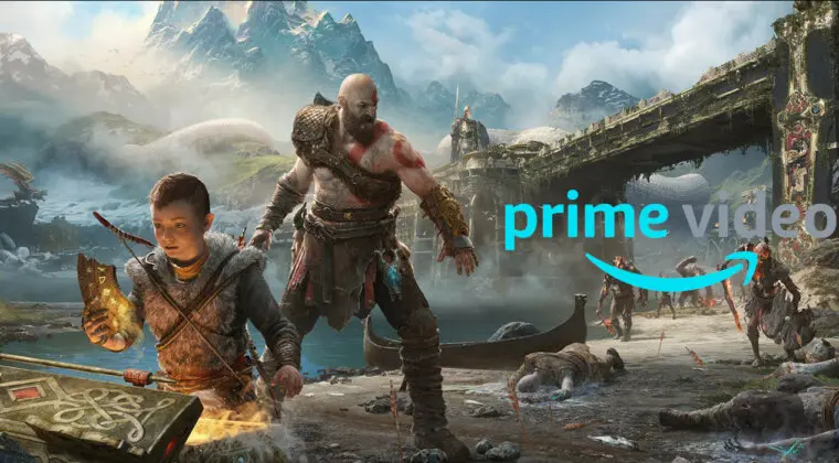 Imagen de La serie de God of War tendría hogar: para Amazon Prime Video, y con los creadores de The Expanse y La rueda del tiempo