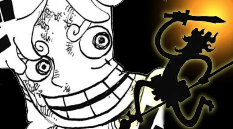 Imagen de ¿Luffy? ¿Nika? Todo lo que sabemos del capítulo 1044 y qué puede pasar en el futuro