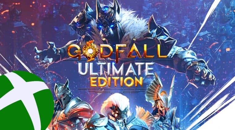 Imagen de Godfall Ultimate Edition fecha su llegada a consolas Xbox y Steam