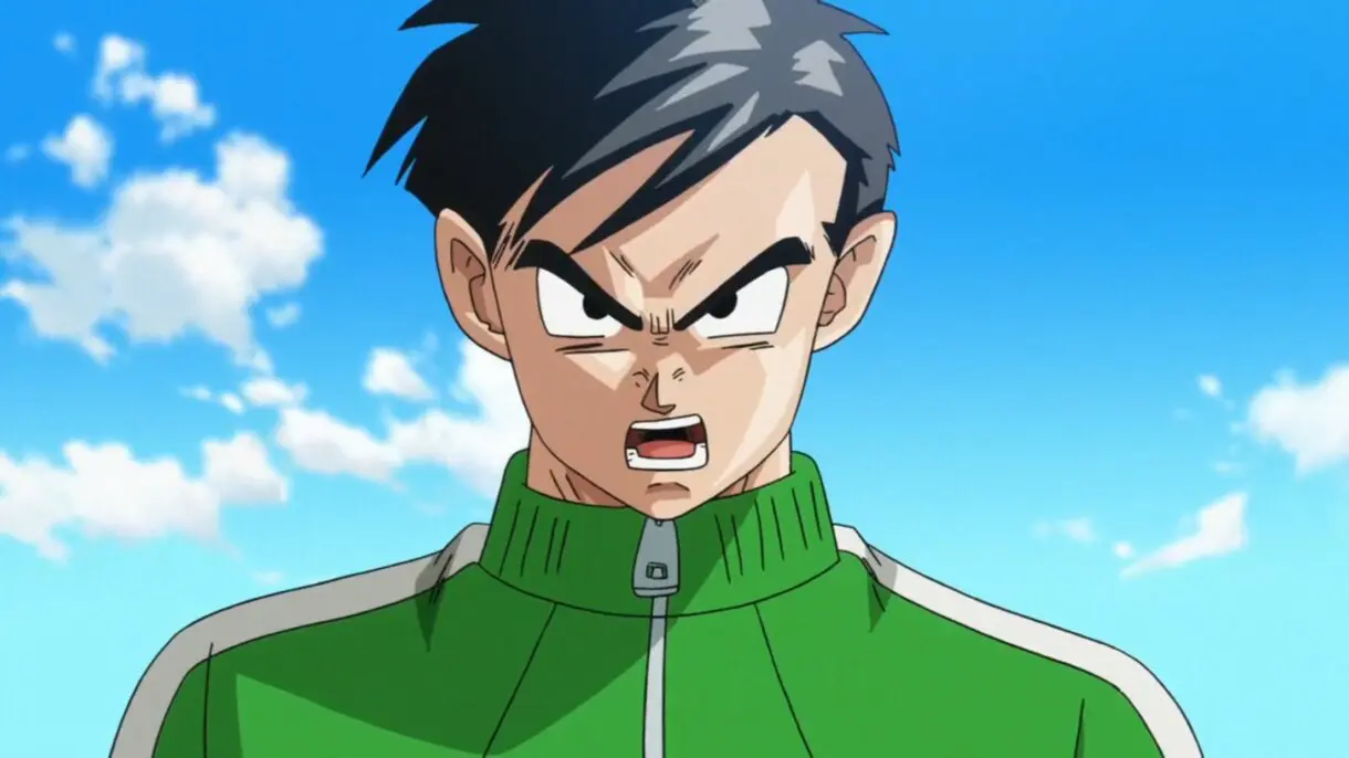 gohan chandal