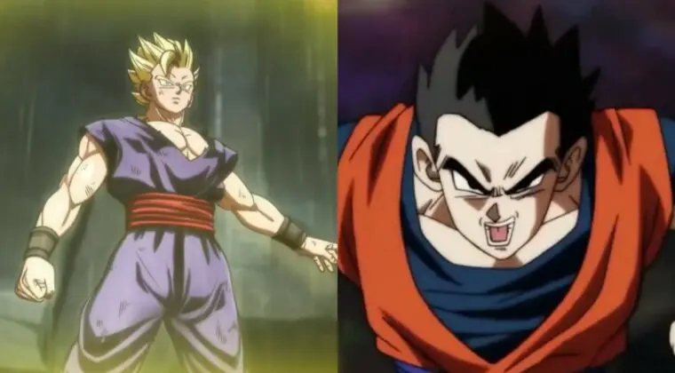 Imagen de Dragon Ball Super: Super Hero: El nuevo diseño de Gohan es MUCHO mejor que el del anime, dicen los fans