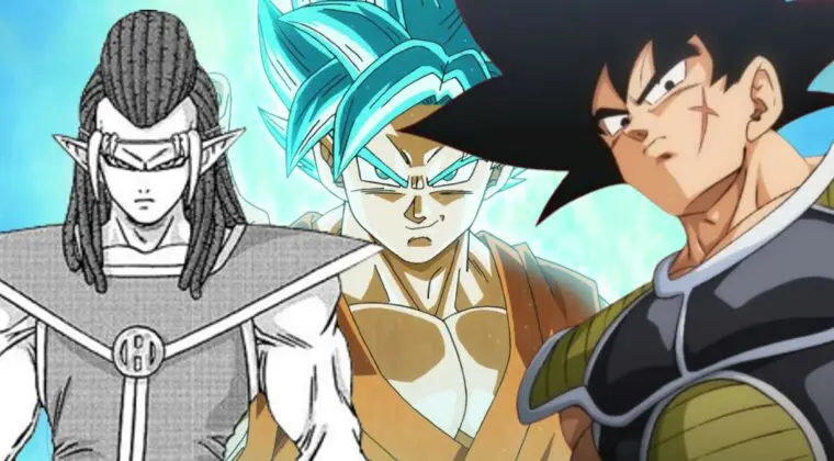 Imagen de Dragon Ball Super: Se filtra el capítulo 82 del manga; esto es todo lo que ocurre