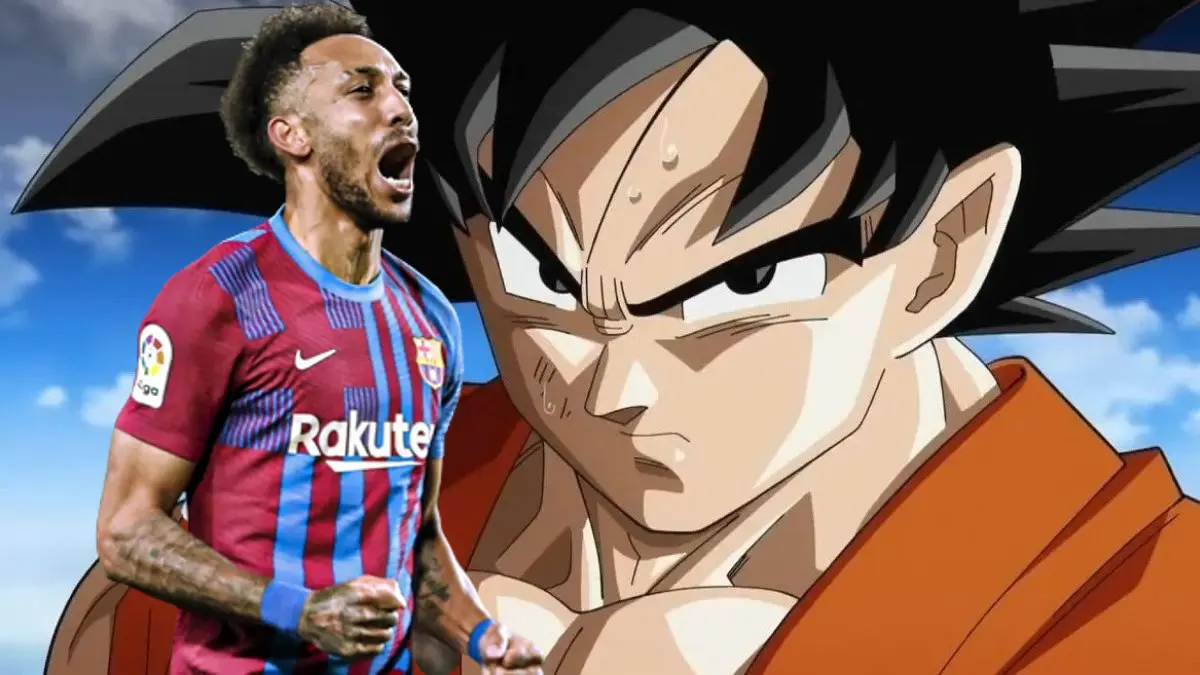 goku auba bien