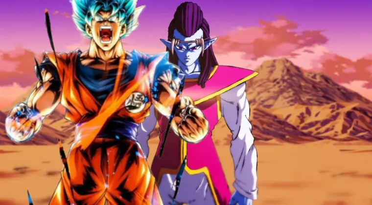 Imagen de Dragon Ball Super muestra unas primeras imágenes del capítulo 82 y... no es lo que esperaba