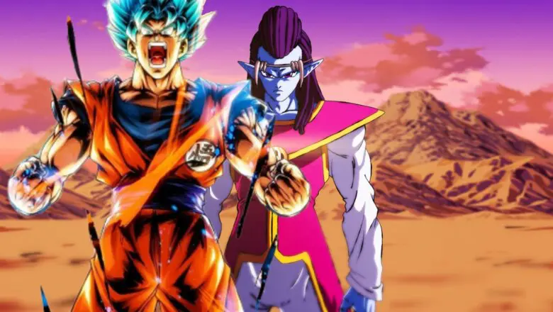 goku gas 82