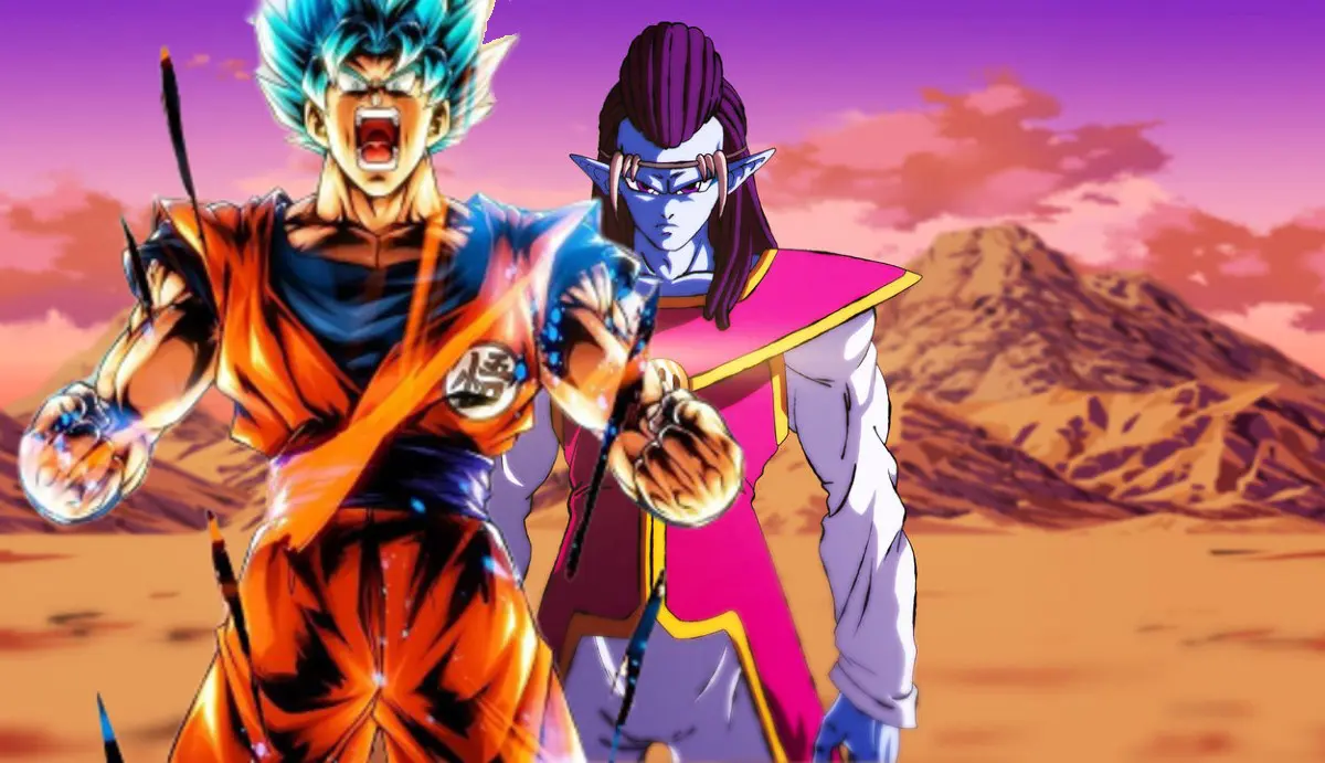 goku gas 82