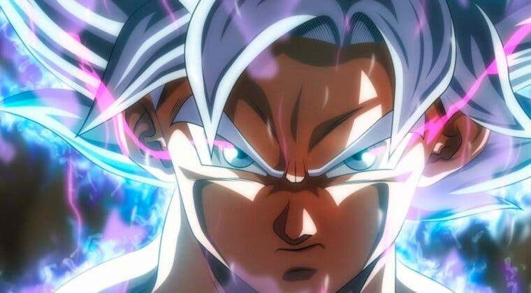 Imagen de Dragon Ball Super: Goku podría desbloquear un nuevo Ultra Instinto (Teoría)