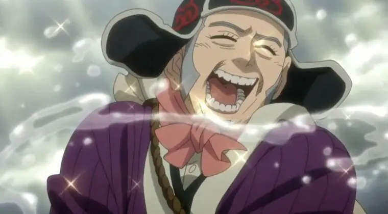 Imagen de Golden Kamuy adelanta cuándo se estrena la temporada 4 de su anime