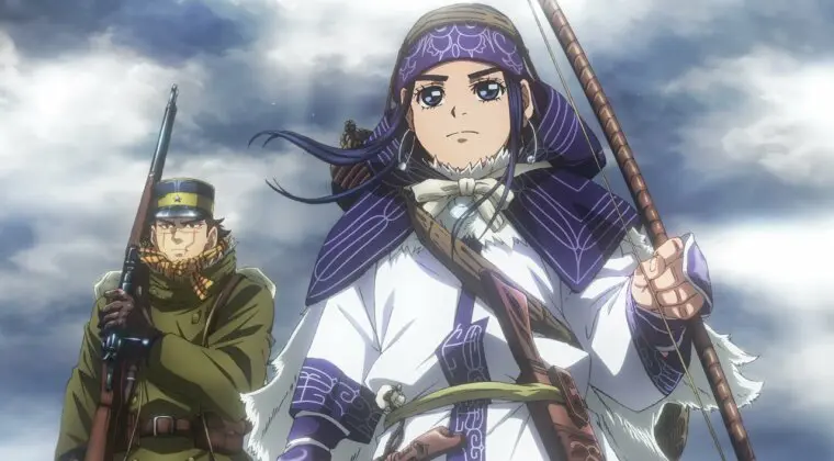 Imagen de Golden Kamuy pone fecha a un 'gran anuncio'; ¿llega el final del manga?